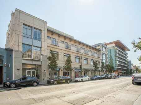 CA, Palo Alto - Hamilton Avenue image 12 CA, Palo Alto - Hamilton Avenue image 12