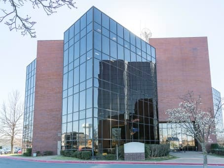 OK, Tulsa - Executive Tower image 8 OK, Tulsa - Executive Tower image 8