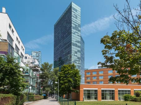 VIENNA, Twin Towers image 11 VIENNA, Twin Towers image 11