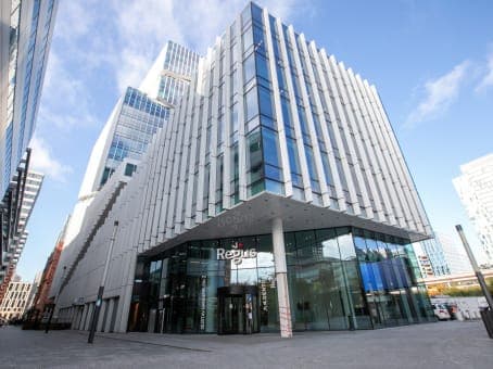 AMSTERDAM, Vinoly image 12 AMSTERDAM, Vinoly image 12