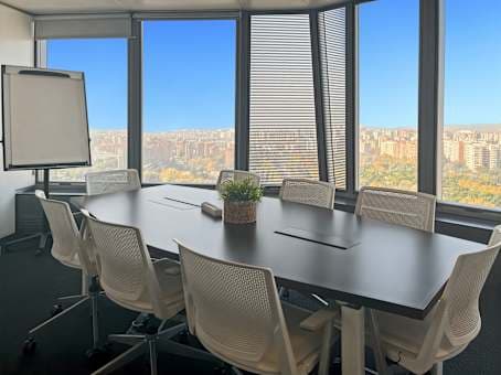 MADRID, Torre de Cristal image 11 MADRID, Torre de Cristal image 11