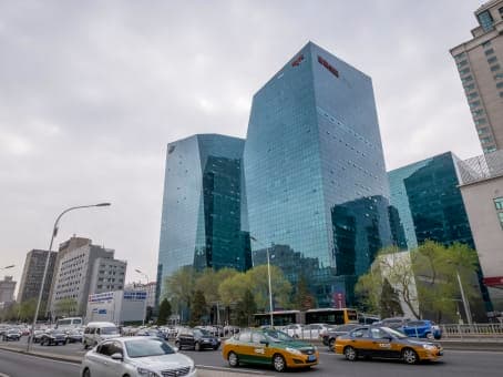 BEIJING, Global Trade Centre image 7 BEIJING, Global Trade Centre image 7