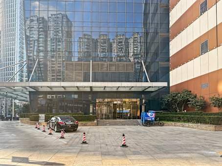 SHANGHAI, Cloud 9 image 15 SHANGHAI, Cloud 9 image 15