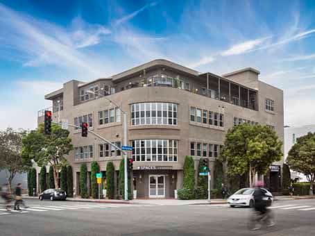 CA, Los Angeles - Spaces Santa Monica image 15 CA, Los Angeles - Spaces Santa Monica image 15