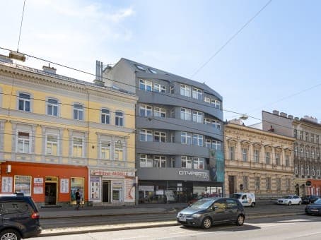 VIENNA, Cityport 11 image 11 VIENNA, Cityport 11 image 11