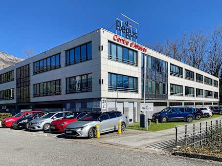 Grenoble, Meylan image 13 Grenoble, Meylan image 13