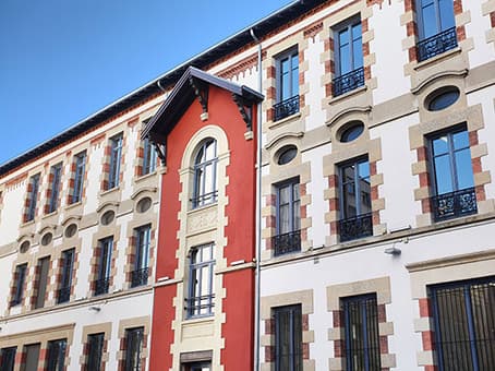 Grenoble, City image 10 Grenoble, City image 10