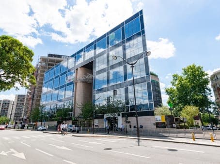 RUEIL, Gare image 9 RUEIL, Gare image 9