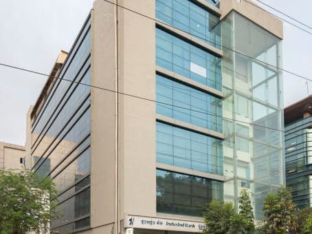 PUNE, Tech Centre image 15 PUNE, Tech Centre image 15