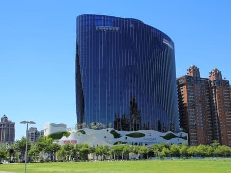 Hsinchu, Spaces Wishun image 12 Hsinchu, Spaces Wishun image 12