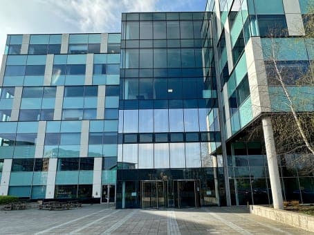 LONDON, Park Royal image 12 LONDON, Park Royal image 12