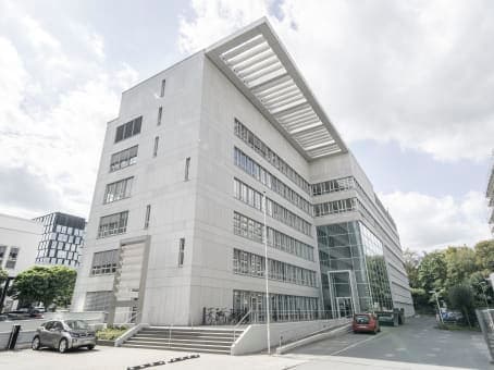 ESCHBORN, Business Park image 15 ESCHBORN, Business Park image 15