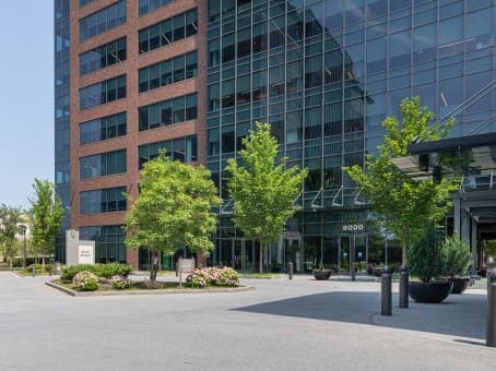 GA, Alpharetta - Spaces Avalon image 15 GA, Alpharetta - Spaces Avalon image 15