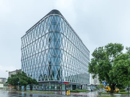 WARSAW, Villa Metro Wilanowska image 8 WARSAW, Villa Metro Wilanowska image 8