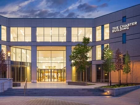 UXBRIDGE, The Charter Building image 12 UXBRIDGE, The Charter Building image 12