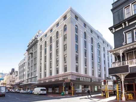 CAPE TOWN, SPACES 50 Long Street image 14 CAPE TOWN, SPACES 50 Long Street image 14