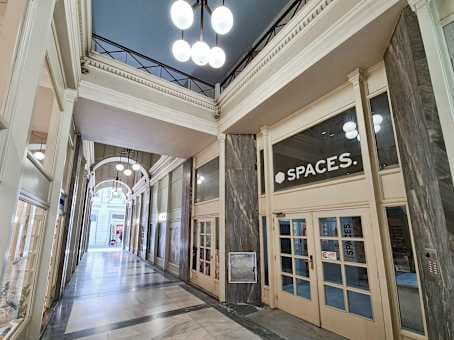 ATHENS, Spaces Ermou image 14 ATHENS, Spaces Ermou image 14