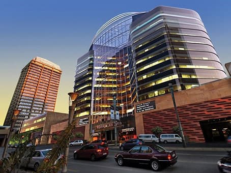 JOHANNESBURG, Spaces Atrium on 5th Sandton image 13 JOHANNESBURG, Spaces Atrium on 5th Sandton image 13