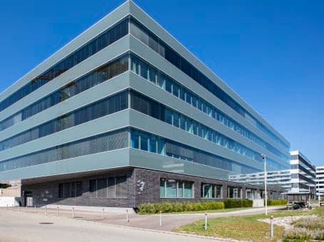 WALLISELLEN, Business Park image 10 WALLISELLEN, Business Park image 10