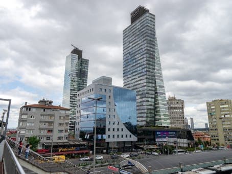 ISTANBUL, Trump Towers-TRY image 9 ISTANBUL, Trump Towers-TRY image 9