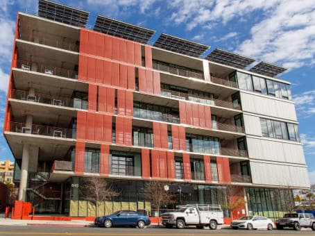 CA, San Diego - Spaces Makers Quarter image 10 CA, San Diego - Spaces Makers Quarter image 10