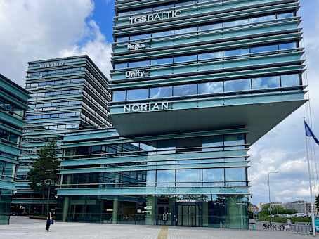 VILNIUS, Quadrum image 13 VILNIUS, Quadrum image 13