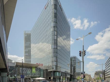 VIENNA, Spaces Icon Central Station image 15 VIENNA, Spaces Icon Central Station image 15