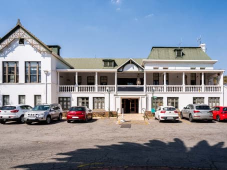 JOHANNESBURG, Foundershill image 9 JOHANNESBURG, Foundershill image 9