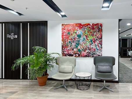 GURUGRAM, Unitech Cyber Park image 13 GURUGRAM, Unitech Cyber Park image 13