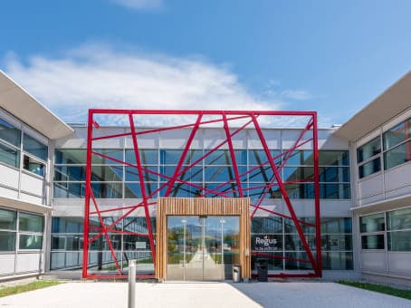 Montbonnot Valley image 15 Montbonnot Valley image 15