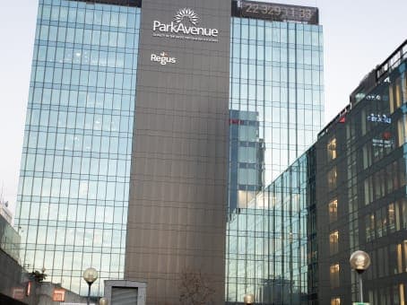 WARSAW, Park Avenue image 9 WARSAW, Park Avenue image 9