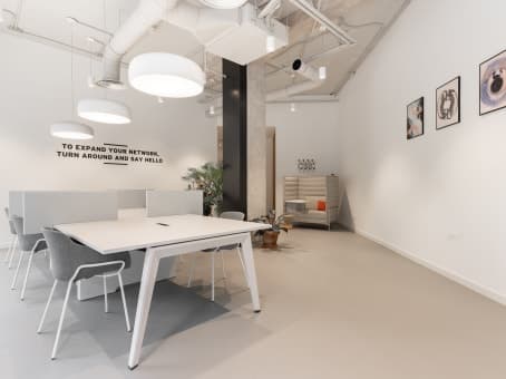 MADRID, Spaces Atocha Estación image 12 MADRID, Spaces Atocha Estación image 12