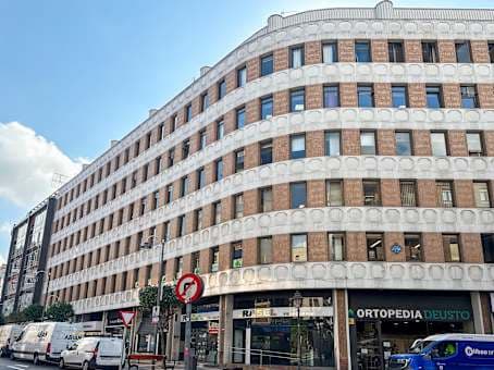 Bilbao, Deusto image 2 Bilbao, Deusto image 2