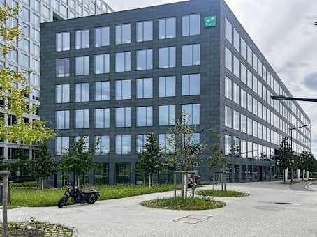 LUXEMBOURG, Kirchberg Oksigen image 14 LUXEMBOURG, Kirchberg Oksigen image 14