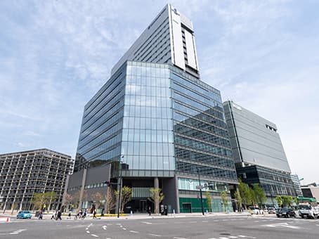 HIROSHIMA, Ekimae image 14 HIROSHIMA, Ekimae image 14