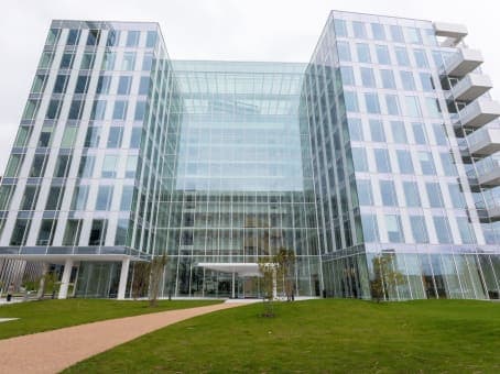 Prague, Spaces Parkview image 15 Prague, Spaces Parkview image 15