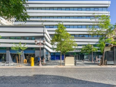 SEVILLA, Spaces Villasis image 14 SEVILLA, Spaces Villasis image 14