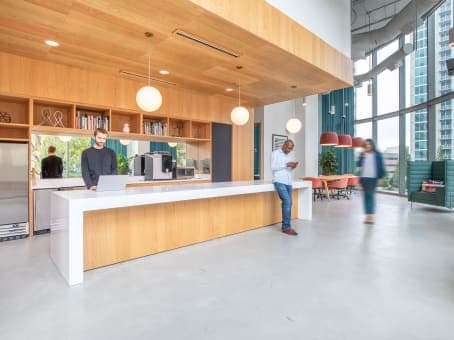 GA, Atlanta- Spaces Icon image 13 GA, Atlanta- Spaces Icon image 13