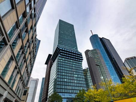 FRANKFURT, Spaces Omniturm image 13 FRANKFURT, Spaces Omniturm image 13