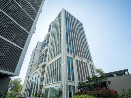 AHMEDABAD, Ratnakar 9 Square image 9 AHMEDABAD, Ratnakar 9 Square image 9