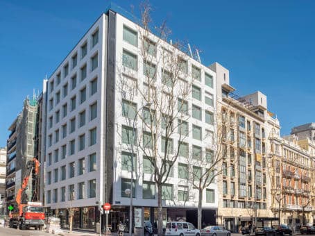 MADRID, Spaces José Abascal image 11 MADRID, Spaces José Abascal image 11