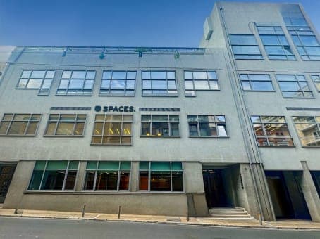 ATHENS, Spaces Solonos image 12 ATHENS, Spaces Solonos image 12