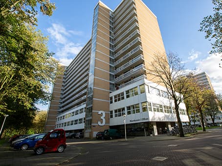 AMSTERDAM, Buitenveldert image 13 AMSTERDAM, Buitenveldert image 13