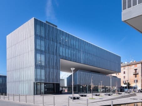 Rome, Tiburtina Piazzale Delle Provincie image 9 Rome, Tiburtina Piazzale Delle Provincie image 9