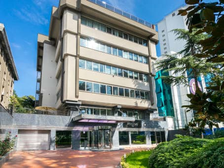 ISTANBUL, Zincirlikuyu image 10 ISTANBUL, Zincirlikuyu image 10