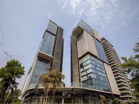 AHMEDABAD, Privilon SG Highway image 9 AHMEDABAD, Privilon SG Highway image 9