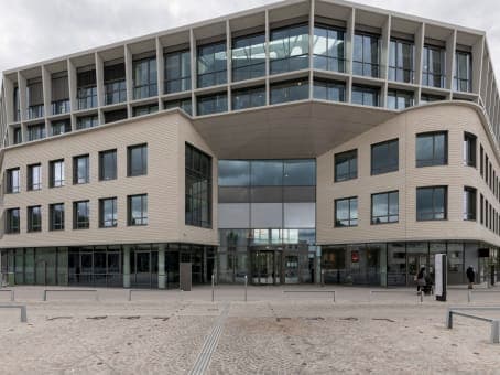 Stop & Work Versailles Chantier image 10 Stop & Work Versailles Chantier image 10