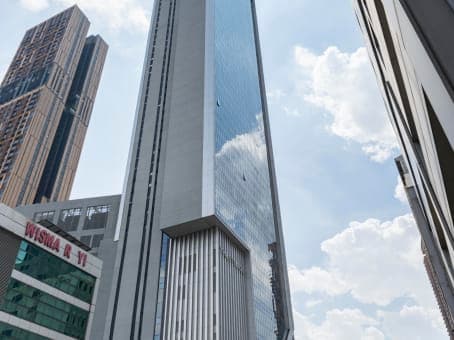 Kuala Lumpur, Menara EcoWorld image 11 Kuala Lumpur, Menara EcoWorld image 11