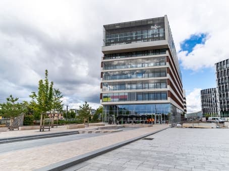 VILLEURBANNE, Carré de Soie image 10 VILLEURBANNE, Carré de Soie image 10