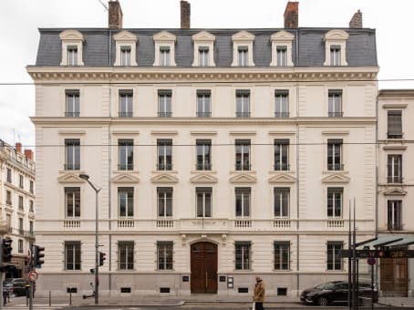 Lyon, 41 cours de la Liberte image 15 Lyon, 41 cours de la Liberte image 15